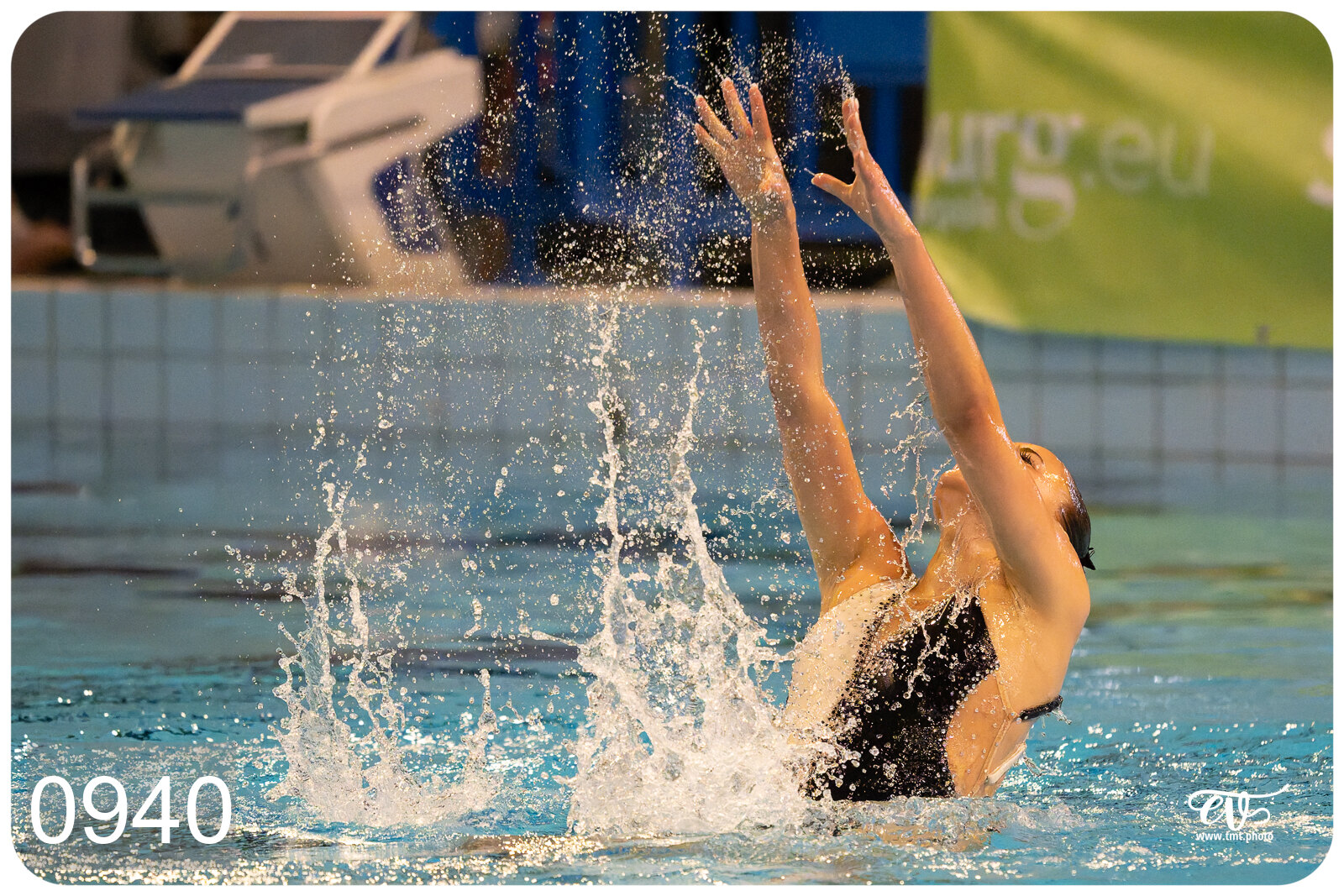 CHAMPIONNAT DE FRANCE DE NATATiON ARTISTIQUE N1 & ELITE 2026